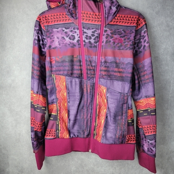 The North Face Fleece Lined Jacket - SP - Picture 1 of 15